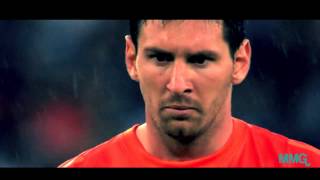 Lionel Messi ● quotRound and Roundquot ● Skills and goals 2012 [upl. by Htebirol968]