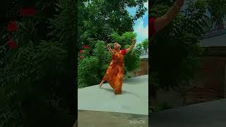 Mon Amar Kemon Kemon Kore  Doriyay Ailo Tufan দরিয়ায় আইলো তুফান  Dance  Joyita Chakraborty [upl. by Hoffmann597]