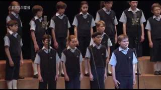 Les petits chanteurs de SaintMarcPCSM  Lorange [upl. by Aggappera]