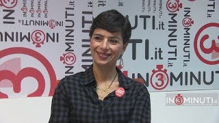 Bianca Guzzetta candidata di LIBERI E UGUALI alla CAMERA e al PROPORZIONALE Avvocato e docente [upl. by Aititil]