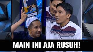 Habib Jafar Main Games Partnernya Desta Kerusuhan Dimulai [upl. by Urbanna144]