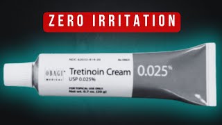 The SIMPLE Tretinoin Approach You Havent Heard for ULTIMATE RESULT [upl. by Cusick952]