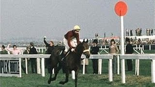 The BBC Grand National 1974  Red Rum [upl. by Elyag]