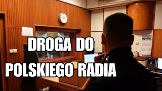 Droga do Polskiego radia [upl. by Llenor]