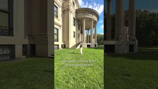 The Vanderbilt Mansion  Upstate NY [upl. by Reyem]