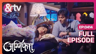 Kishan को पूरी रात बैठना पड़ा Inspector Agni के साथ  Agnifera  Ep 414  Full Episode  ampTV [upl. by Sackey111]