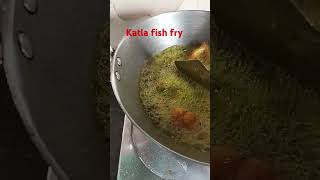 Katla fish fryautomobile ashishlive reels [upl. by Mast]