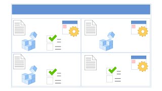 Install different files for each build [upl. by Thaddeus483]