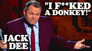 A Major Parenting Error  Jack Dee So What Live [upl. by Joash465]