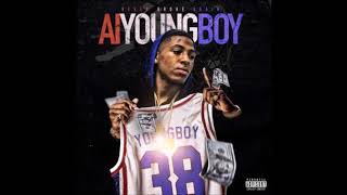 NBA YoungBoy  No9 Slowed [upl. by Apgar]