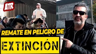 💥 REMATE ATR 💥 FAMILIAS ENTERAS PERDERÍAN SU REBUSQUE POR DENUNCIAS ANÓNIMAS [upl. by Hermon399]