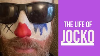 Jocko tries to pick up women at an Antifa vs Proud Boys rally [upl. by Hsur]