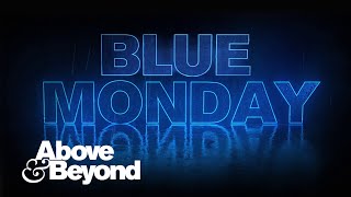 Above amp Beyond  Blue Monday Official Visualiser anjunabeats [upl. by Loziram]