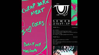 5 Sewerslvt  Daft Punk  Doin’ It Right Sewerslvt Remix [upl. by Sadick]