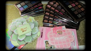 Profusion Eyeshadow Palette Collection [upl. by Milinda894]