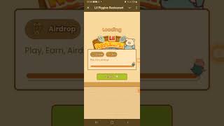 PIGGIES RESTAURANT🤑🔥🤑NUEVO BOT DE TELEGRAM🤑🔥🤑PAY TO AIRDROP [upl. by Garrett574]