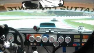 Mighty 700hp Pontiac TRANS AM Race Winner [upl. by Charmine]