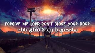 أجمل أغنية مترجمة ❤🙏 Forgive Me Allah  Astaghfirullah [upl. by Renee]