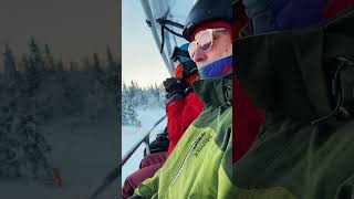 Jul i Trysil 2023 [upl. by Anyek]