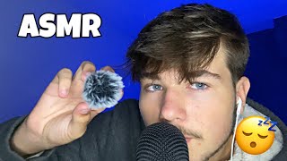 ASMR Triggers INTENSE  Chuchotement INTENSE  🤩😴 [upl. by Aroved]