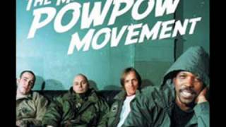 DFlame und Pow Pow Movement  Gute Alte Zeit [upl. by Annavas972]