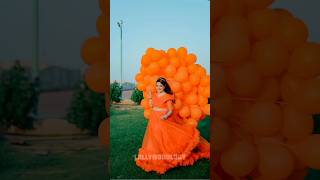 Rabeeca Khan Pre Birthday Shoot 🧡 rabeecakhan hussaintareen birthday plzsubscribe [upl. by Keverian369]