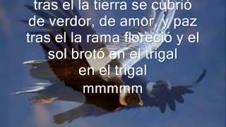 El condor pasa canción peruana [upl. by Halet]