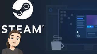 What is Steam  Beginners Guide [upl. by Adnawot]