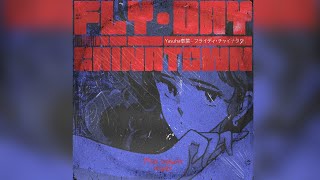 Yasuha  Flyday Chinatown Max Denor Remix [upl. by Eizdnil]