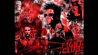 Fight Club  audiobook rozdział 1 PL [upl. by Aynor]