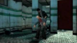 Fahrenheit  Trailer E3 2005  PS2 Xbox [upl. by Curry589]