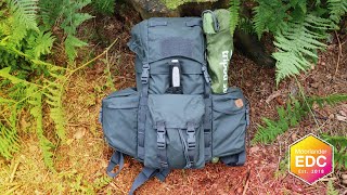 Conquer the Wilderness with HelikonTex Bergen [upl. by Hutson]