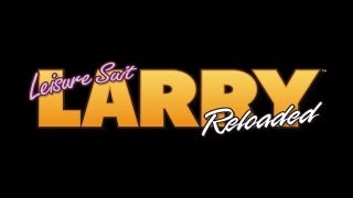 Leisure Suit Larry Reloaded  iPhone amp iPad Gameplay Video [upl. by Dawaj915]