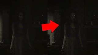 Scariest Videos of REAL GHOSTS That Will Make You Sleep With the Lights On  Scary Comp V128 [upl. by Rambow]