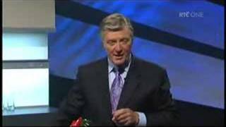 Dolores ORiordan  RTE Late Late Show  April 2007  Part 3 [upl. by Rayburn]