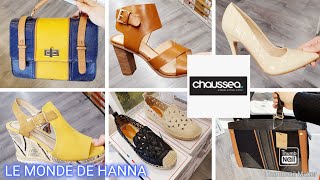 CHAUSSEA 1205 NOUVELLE COLLECTION FEMME [upl. by Notsle]