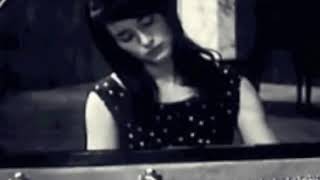 1965 Martha Argerich Chopin Concerto No 1 in E minor Recording from 7th Chopin Competition [upl. by Luise]