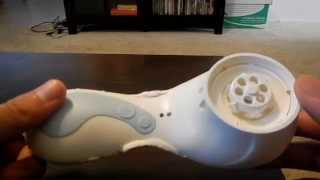 How to fix Clarisonic Pro Brush [upl. by Carmon]