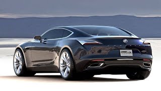 2024 Buick Avista Luxury Sport  All New [upl. by Alduino327]