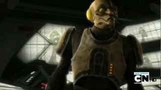 Star Wars The Clone Wars Season 5 Episode 4 The Soft War Trailer 1 [upl. by Michelina]