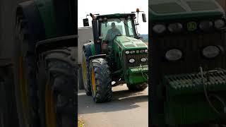 JOHN DEERE SOUND [upl. by Burhans]