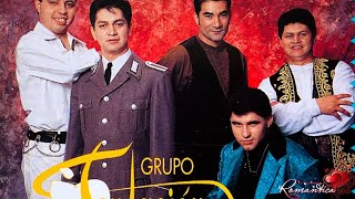 Grupo Tentacion Mix de Exitos Lo Más Romántico  Grupo Tentacion Sus Mejores Exitos [upl. by Rinaldo129]