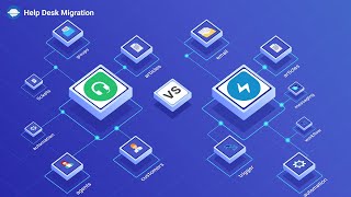 Freshdesk vs Freshservice Decoding Freshworks’ Best Platforms [upl. by Cyrano282]