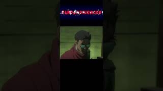 Para salvarte terminatorzero anime series shorts skynet netflix [upl. by Elder]