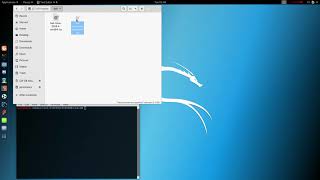 Kali Live Bootable USB  Kali Encrypted Persistent USB [upl. by Atilrahc594]