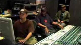 Jay Z amp Linkin Park Collision Course Documentary 2 [upl. by Nerland540]