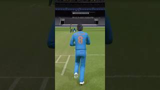 Ravindra Jadeja bowling 🔥 Ind vs pak  ravindrajadeja t20worldcup2024 shorts youtubeshorts [upl. by Ogren]