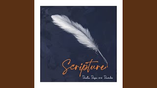 Scripture [upl. by Ahsart]