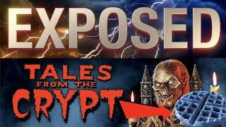 TALES FROM THE CULT EXPOSED  Only Facts Only 1 Video Needed [upl. by Tonya31]