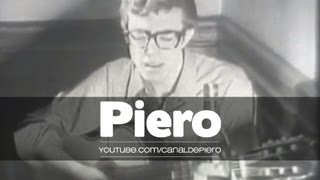 Piero Mi viejo Tributo [upl. by Addie]